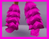 [P76]PinkFlashy Kickerz