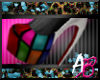 [AB} Pump/ColorBlock