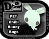[D2] Chibi Bunny Bugs