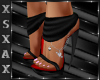 Cupid Heels