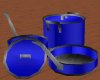 (SK) Pots and Pans