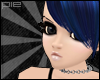 ! Kimi.b: dark blue.