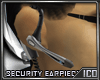 ICO Security Earpiece M