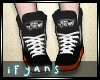 !IF! Vans High Cut