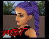 (TD)Wickid Purple Minako