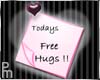 Free Hugs