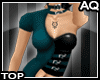 *AQ*Buckle Up | Blue
