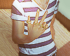 #IV Stripes Nig.