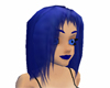 Marla Shoulder in Blue