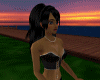 Venus in Black