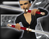 ICO Duel Katanas F I