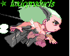 chibi morrigan