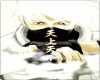 white kakashi