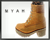 C$ | TIMBERLAND BOOTS