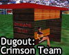 Dugout: Crimson Team