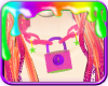 [n3] ToyLock collar:Shok