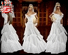 ~*MB-Pearl Wedding Dress
