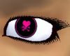 [Gz] Grungeheart Pink