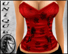(ISA)SEXY VAMPIRE OUTFIT
