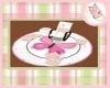 {SL}Butterfly B R Decor