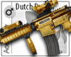 M4 - SOPMOD Gold