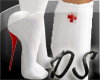 DS SXe Nurse Boots