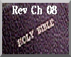 Audio Bible Rev Ch 08