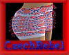 Rebel Ruffle Panties