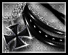 *[x] Iron Cross Neck v1