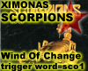 Scorpions-Wind Of Change