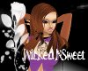 Sarabell Sweet Cinnamon
