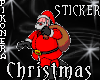 ^P^ CHRISTMAS SANTA