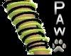 [Paw] Toxico R Bangles