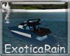 (E)DRACOEX Boat