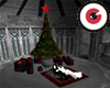 Goth Elegance X mas Tree
