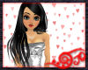 Black Wild Cute Hot