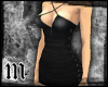 m> Twice laced dress