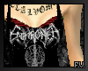 [FV] Enthroned Shirt F.