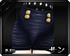 [Rev] High Shorts Bleu