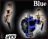 aYY-Band Instrument Set