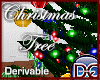 [xNx]Christmas Tree