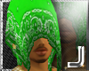 [LF] Hoodlum Bandana -G