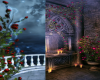 Midnight Hour BackDrop