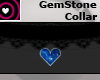 [Ash] Gem stone collar