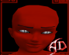 AD Evil Red Skin (M)