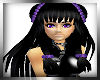 EgyptianOnyx Purple Sham