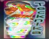 tecknika sticker1