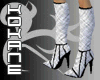 Stiletto "Black&White"