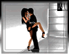 *M* Wall Kiss