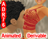 [ADR76] Erotic Submissiv